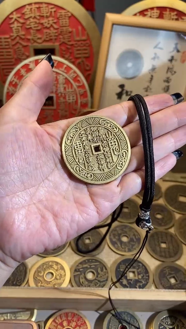 铜现代仿制工艺品