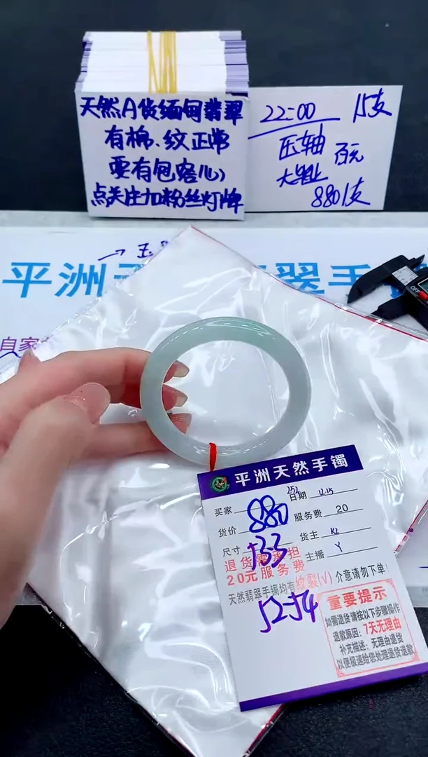 未镶嵌手镯翡翠111111111