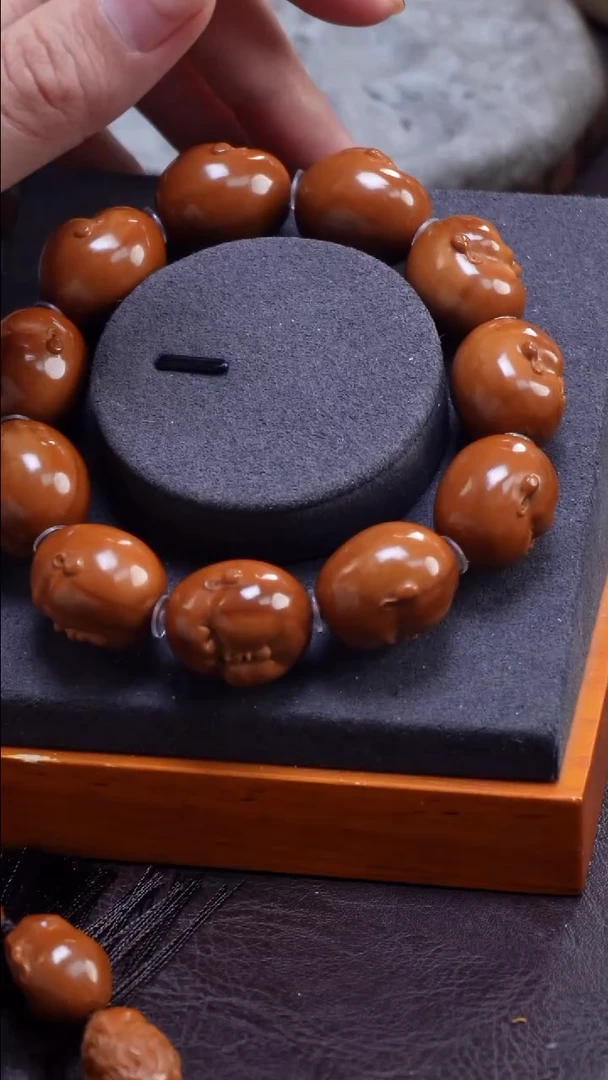 手串/手链橄榄核百态