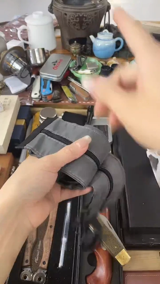 瓷片DOU慧然珍宝阁2号铺