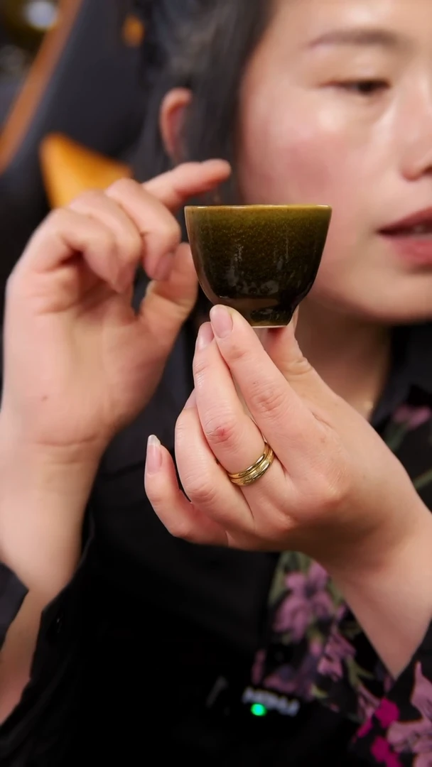 河北非遗 鳝鱼黄 一只