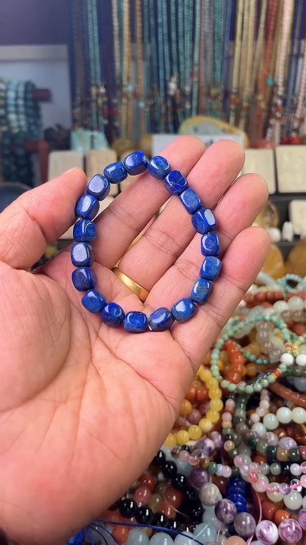 【闪购商品】青金石.未镶嵌(一物一件)0002 874