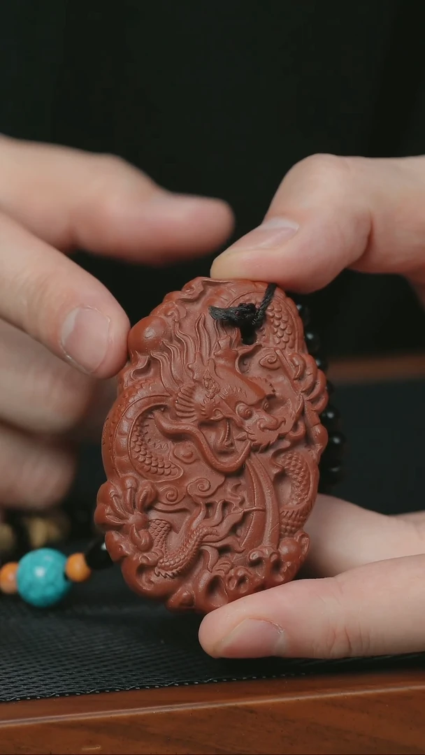 【闪购商品】紫砂茶壶宜兴紫砂F116龙牌