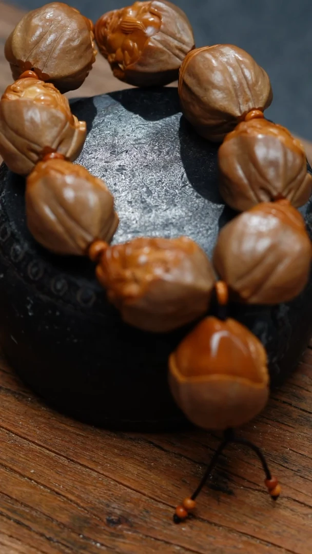 【闪购商品】橄榄核手串/手链橄榄核