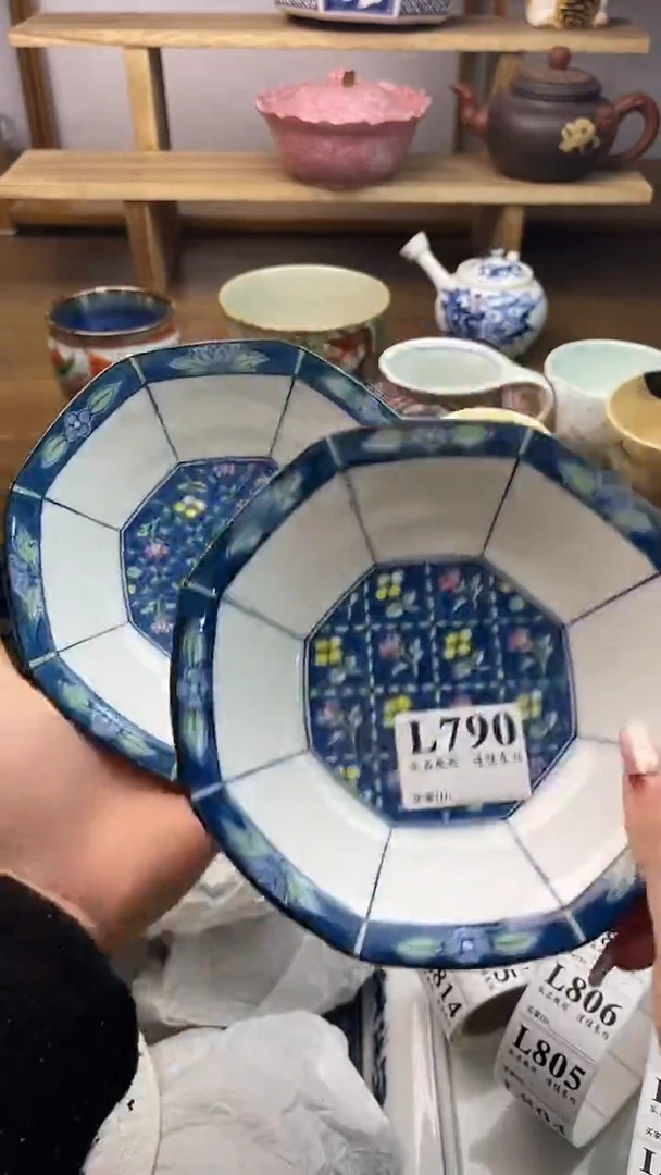 瓷片v**i