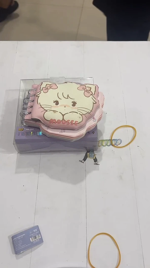 27-14   减压本 随机一本