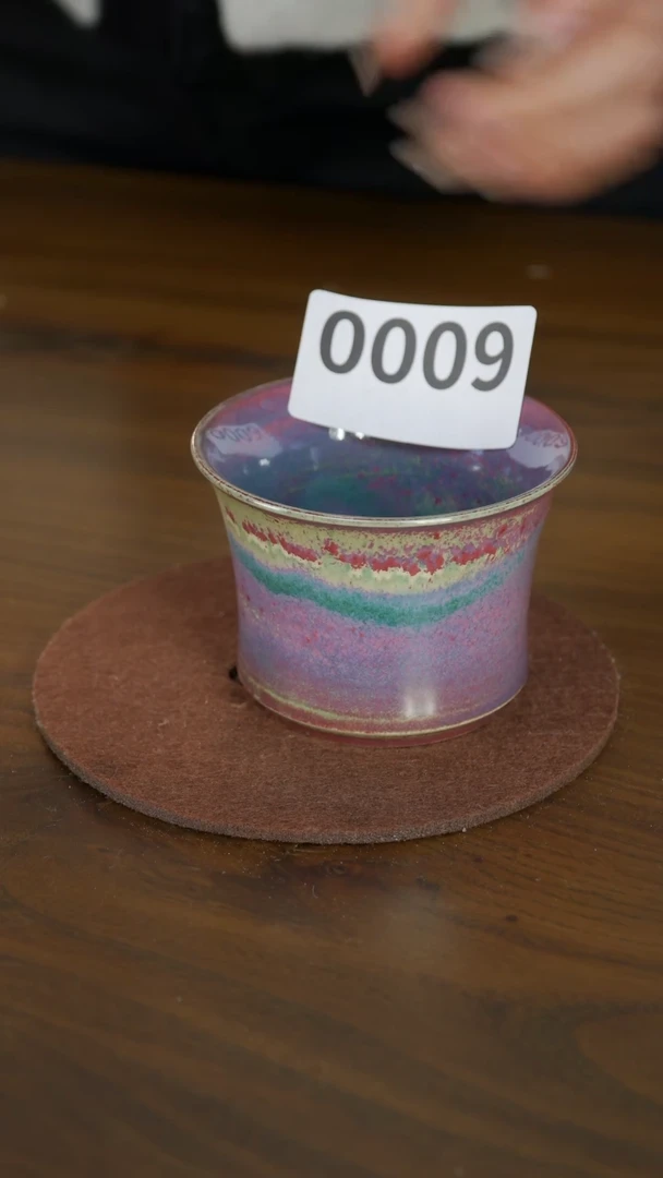 【闪购商品】摆件唐宫美物甄选【物品】