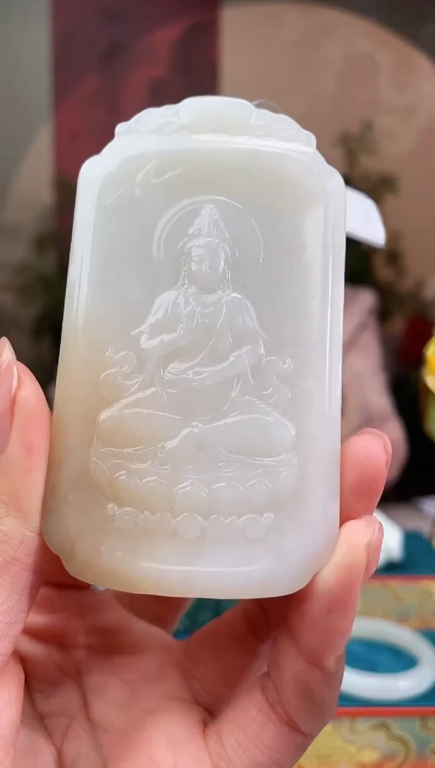 定制和田玉多样性发货拍一发一