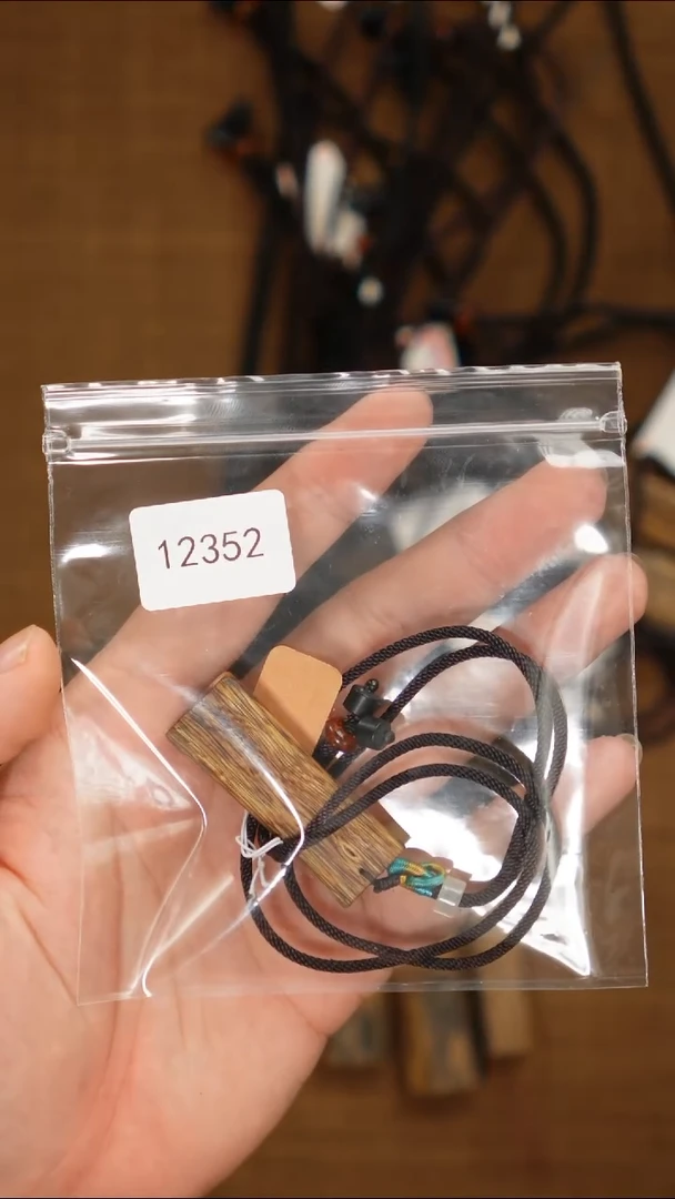 沉香沉香碎屑J***y12352乌身醇化料坠子