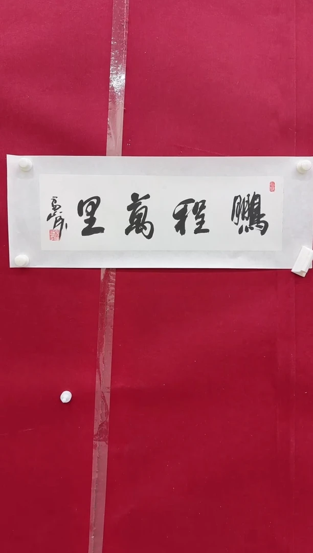 书法Z天津人美--雷正民--1平尺书法