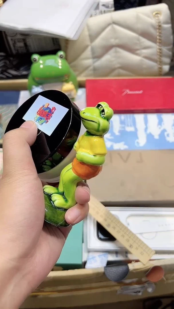 瓷片...全球寻宝高端瓷儿