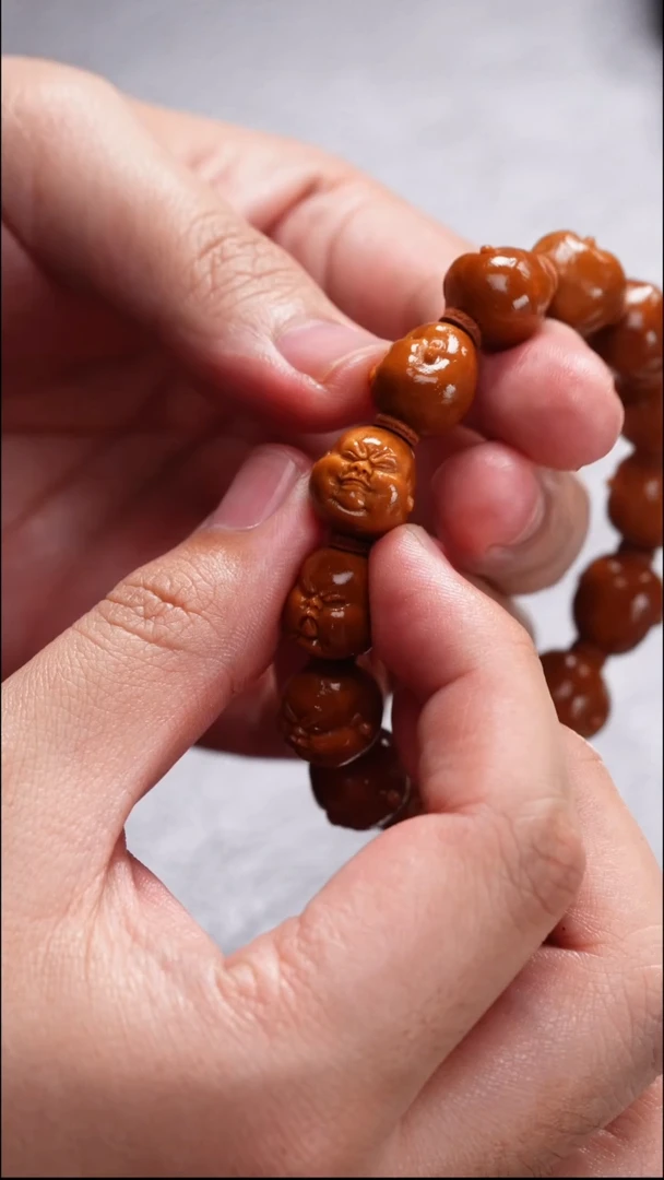 手串/手链橄榄核橄榄核