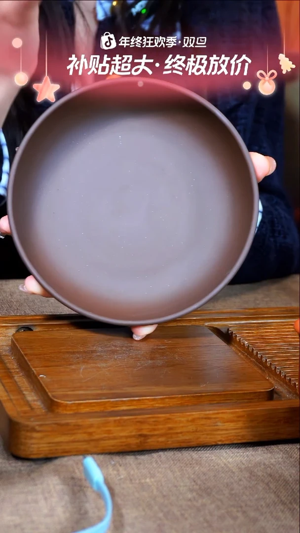 茶杯紫砂南柯记手工壶承