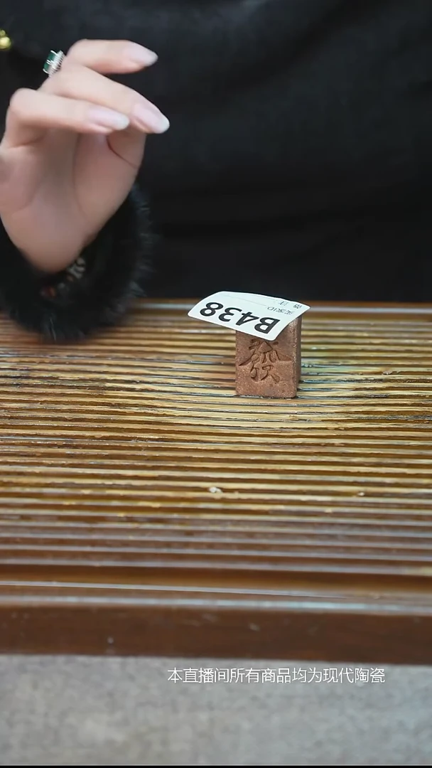 手工粗陶茶具每只不一样