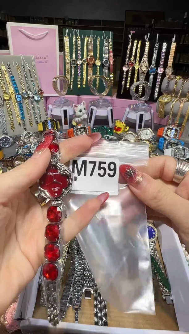 石英机芯不锈钢不锈钢A****か直播定闪专用