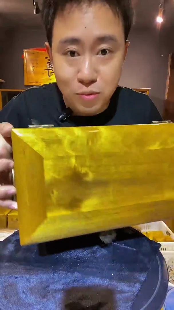 木金丝楠木制品箱子32*18*18
