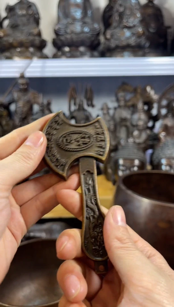 【闪购商品】.物品摆件  案台摆件