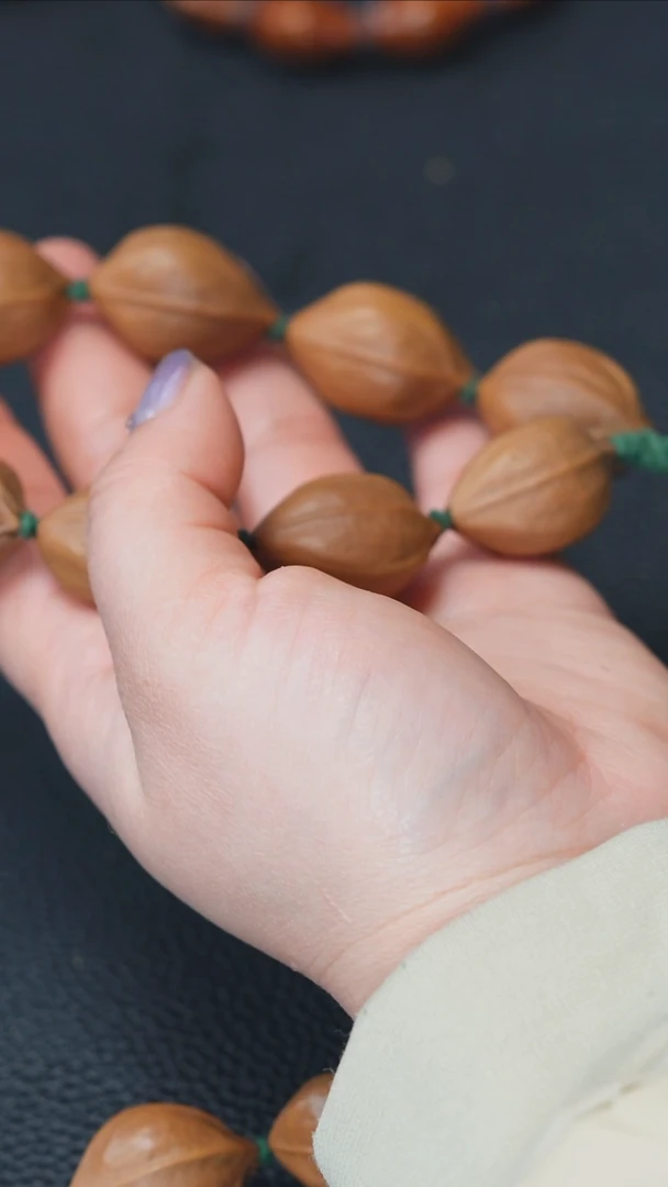 【闪购商品】橄榄核手串/手链 【闪购商品】 橄榄