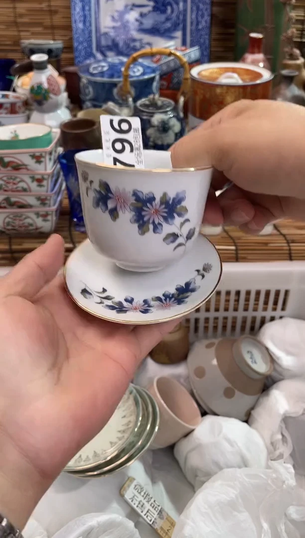 胖*全场满28包邮，陶瓷茶具瓷器