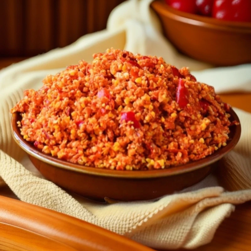 湘西苞谷酸糯米酸小时候的味道