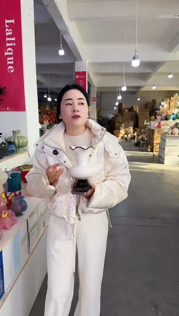 私花主义花瓶-17126