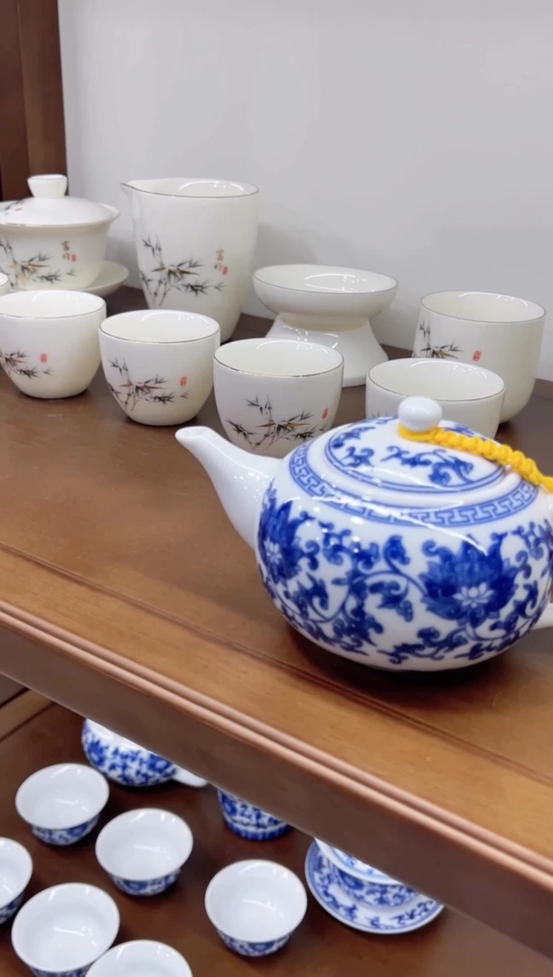 其他言泥陶瓷品牌推广晚间场YN