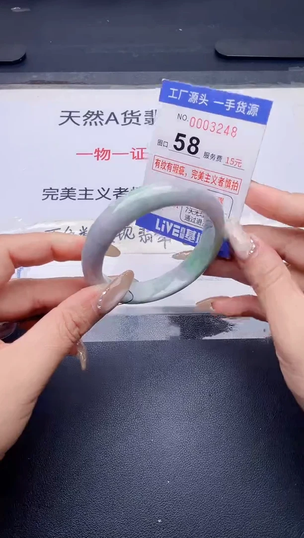 未镶嵌手镯翡翠翡翠手镯未镶嵌