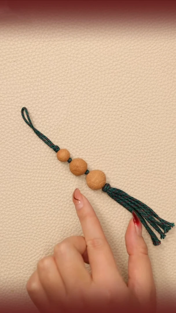 吊坠凤眼菩提侧挂9#