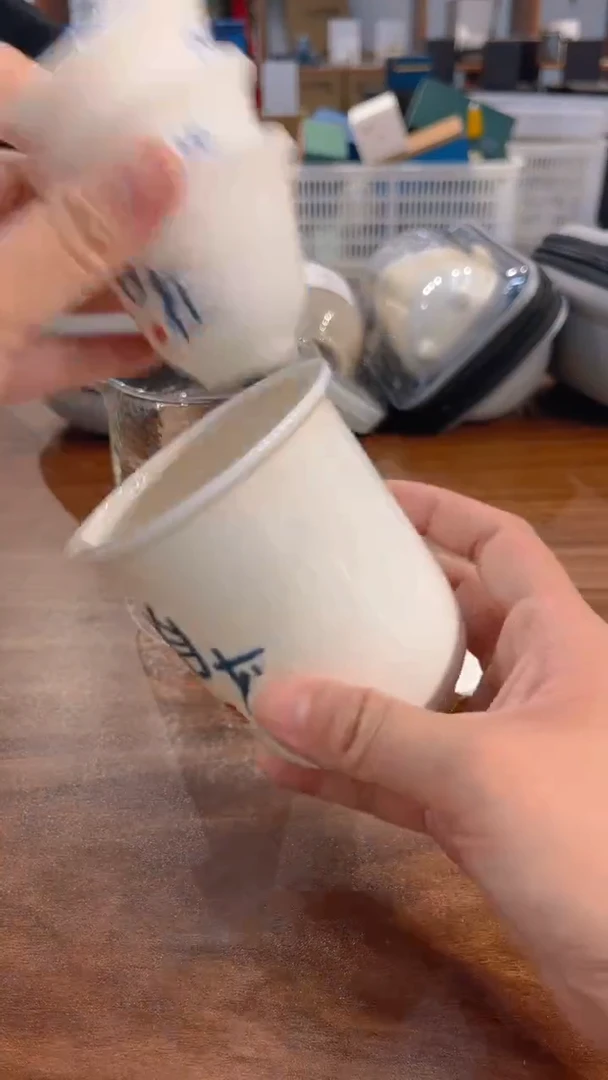 寻茶陶瓷茶具福利