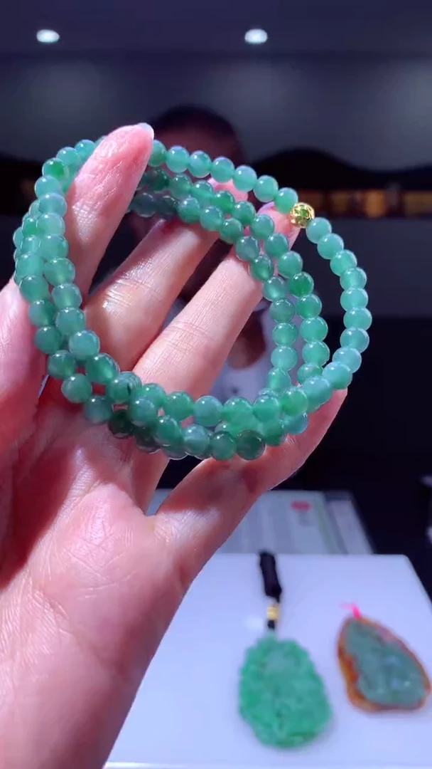 未镶嵌定制翡翠定制翡翠（拍一发一）