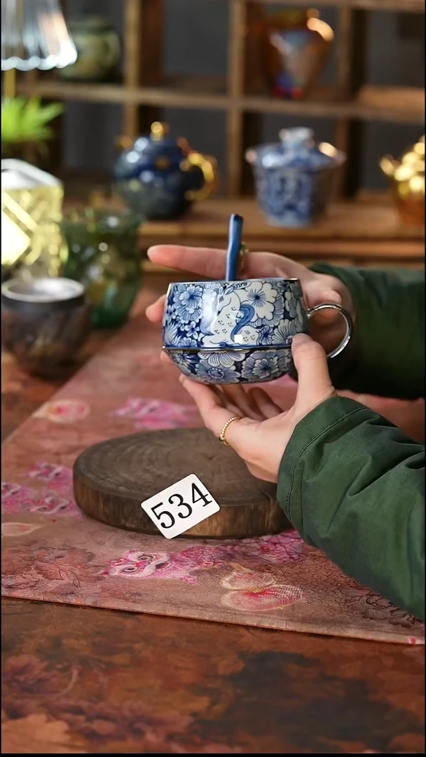 茶碗...........534