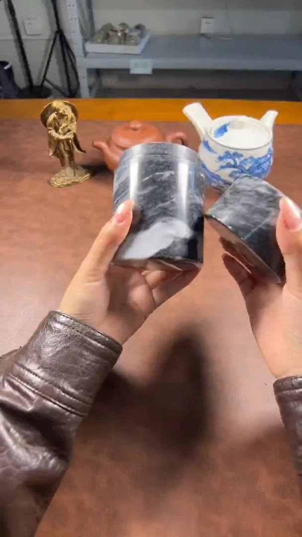 陶瓷茶具茶道套装