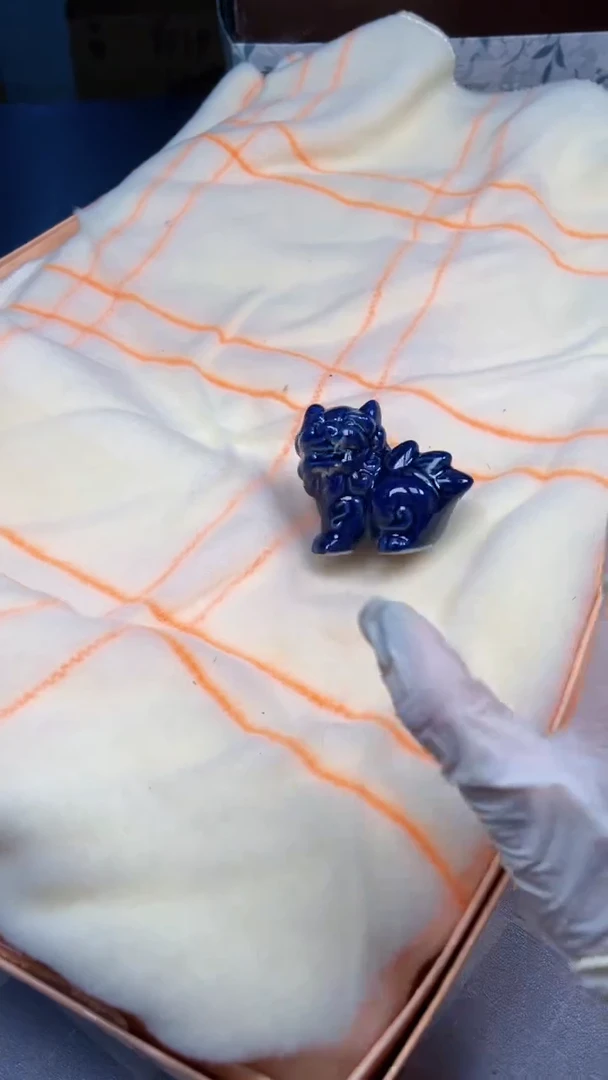 瓷片陶茶666文玩周边多人