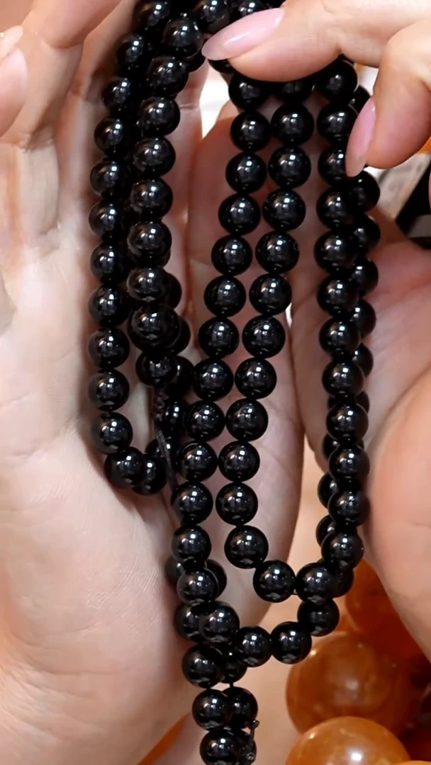 琥珀颈饰未镶嵌7893天然蜜蜡珠宝奇石云端妖孽全部保真
