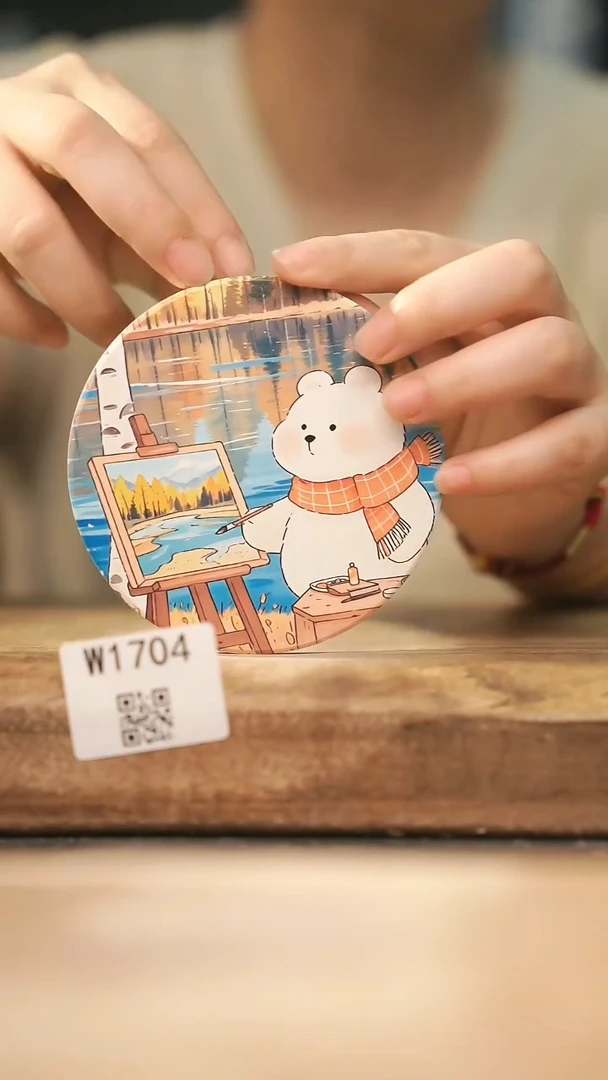 【经典福利】/ 杯子@@W1704