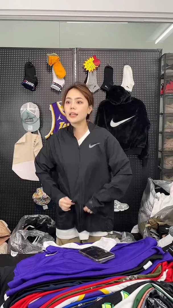 XL525编码  直播间过款