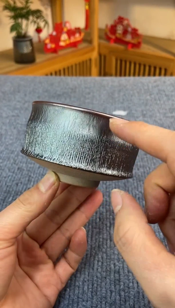 【闪购商品】茶器主人杯茶杯11111111