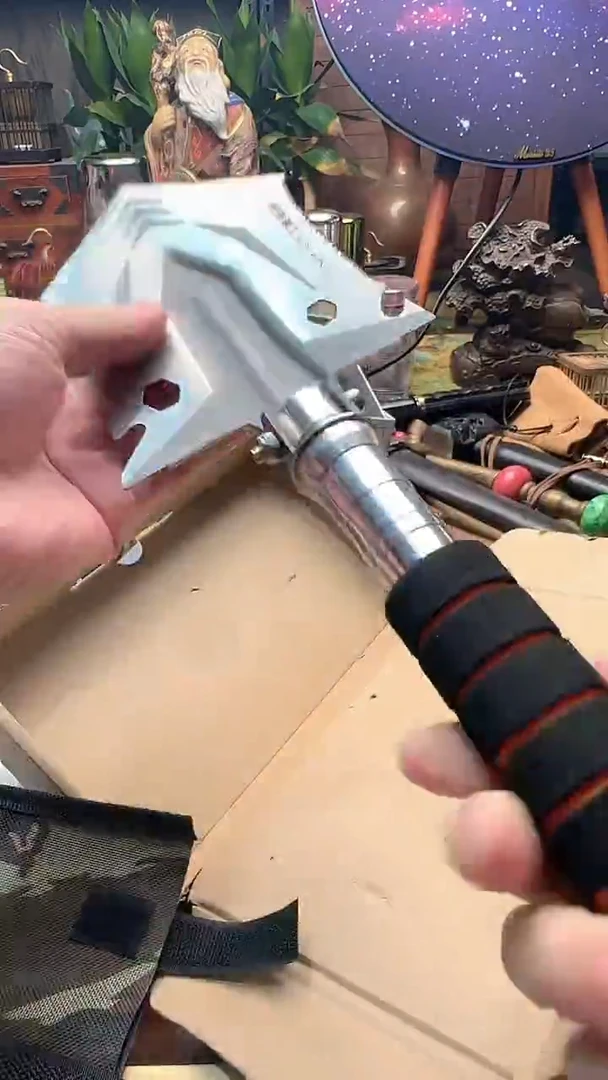 陶瓷器摆件文化  工美艺术