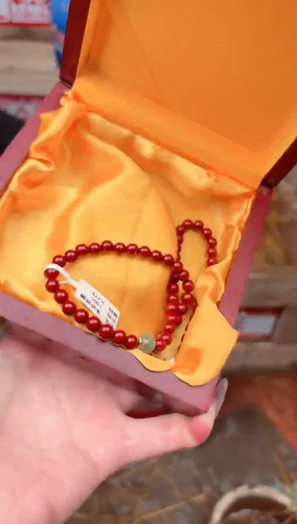 宝贵甄选闪购福利无礼盒