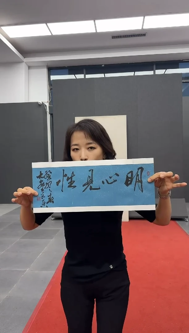 炳山艺术-----生立国书法作品小册子