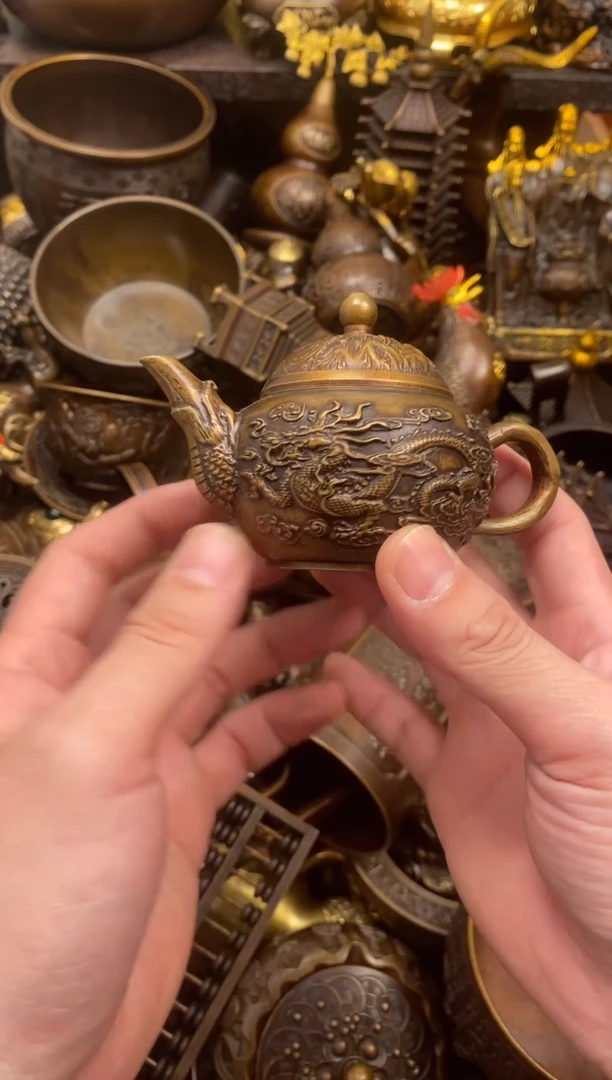 案台摆件 物品摆件