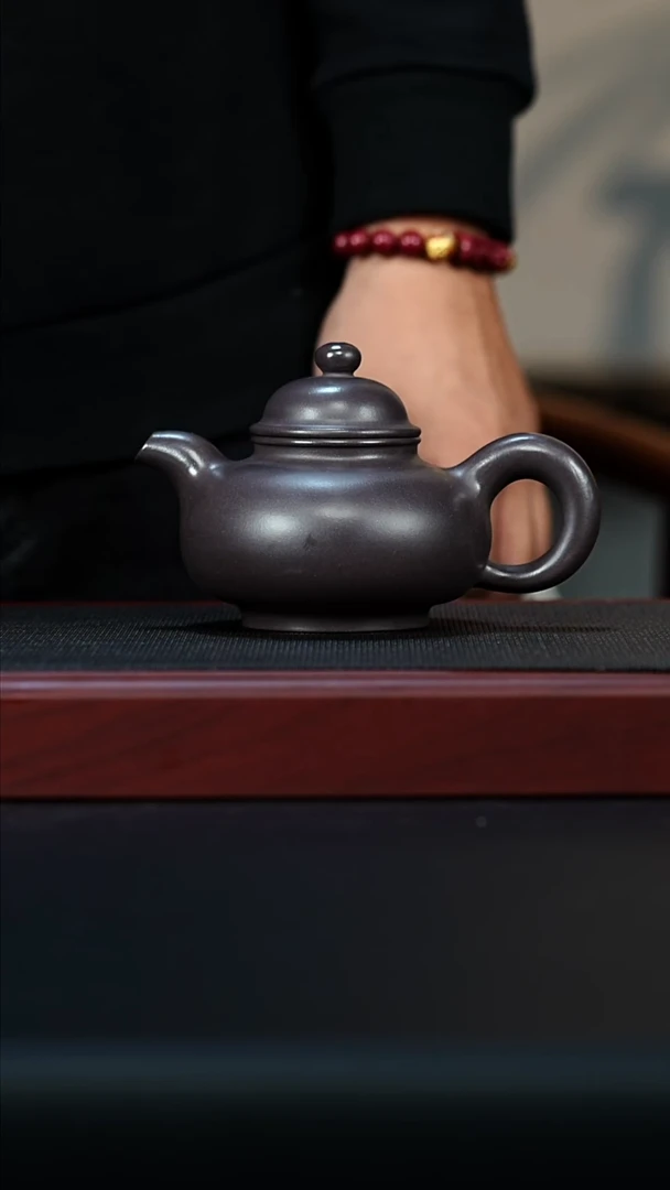 茶壶紫砂宜兴紫砂茶壶