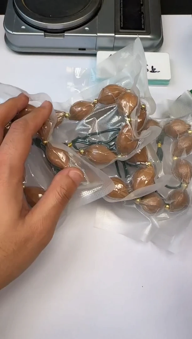 【闪购商品】橄榄核手串橄榄核手持