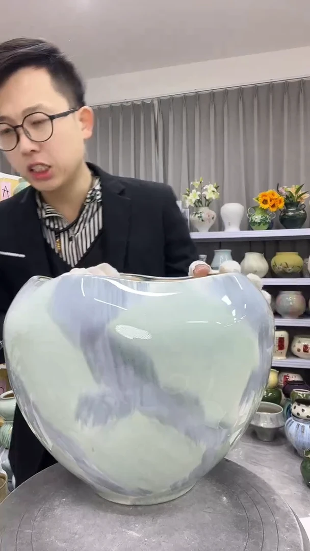 【11.6】直播链接  高度    24 口径   22.5