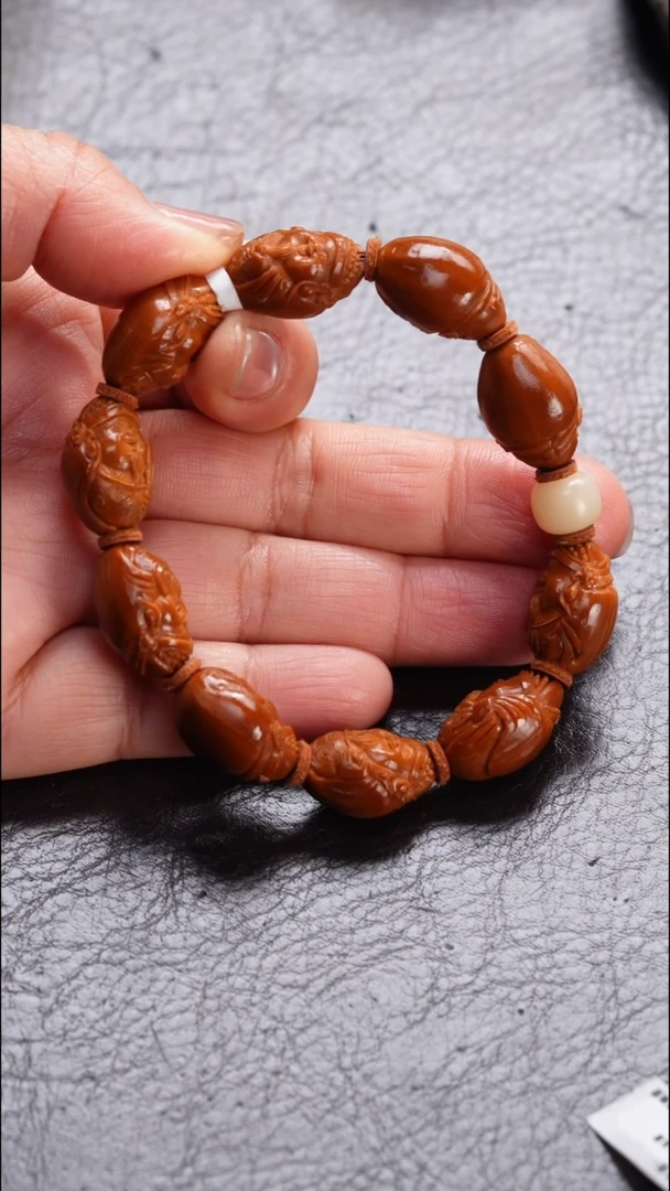 手串/手链橄榄核橄榄核