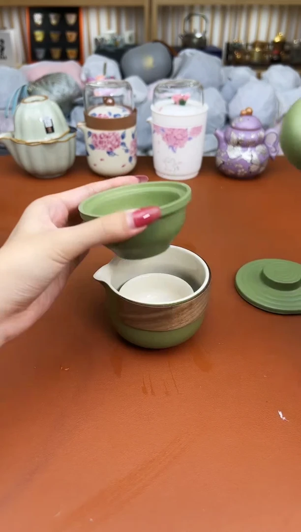 万家瓷坊清货商品链接@@G070