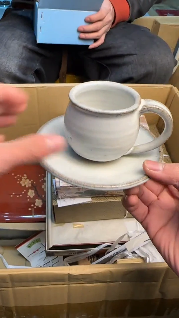 【闪购商品】茶盏888888888    569