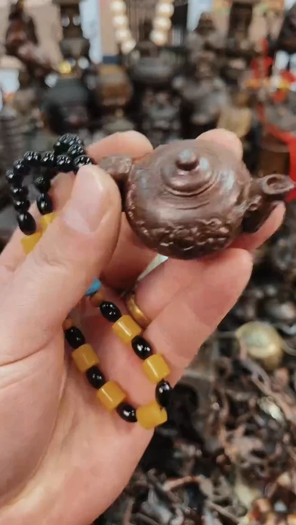【闪购商品】精铜工匠 别具韵味