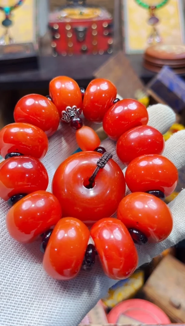 【闪购商品】蜜蜡裸石未镶嵌俺弟专属高端精品062