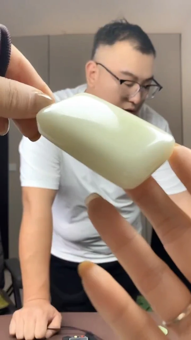 未镶嵌和田玉珠宝奇石多样性随机发一